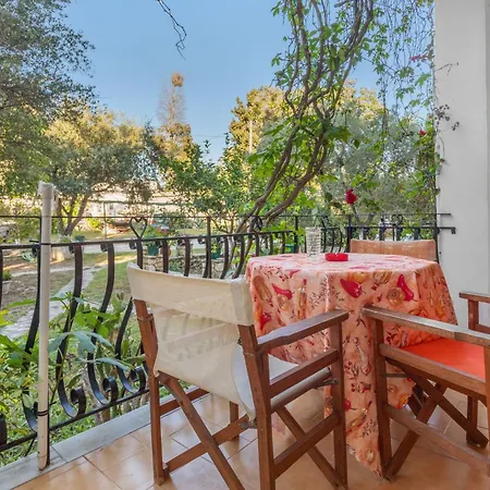 Apartment Castellos Bellos 3 Zakynthos