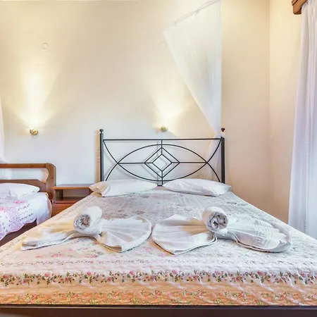 Castellos Bellos 3 Apartment Zakynthos