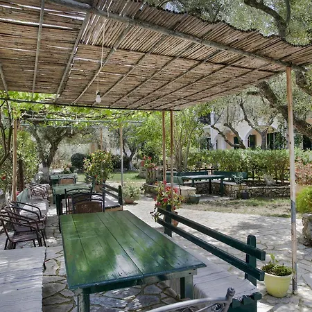 Castellos Bellos 3 Apartment *