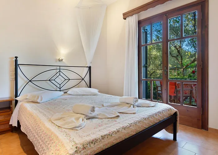 Castellos Bellos 3 Appartement Zakynthos