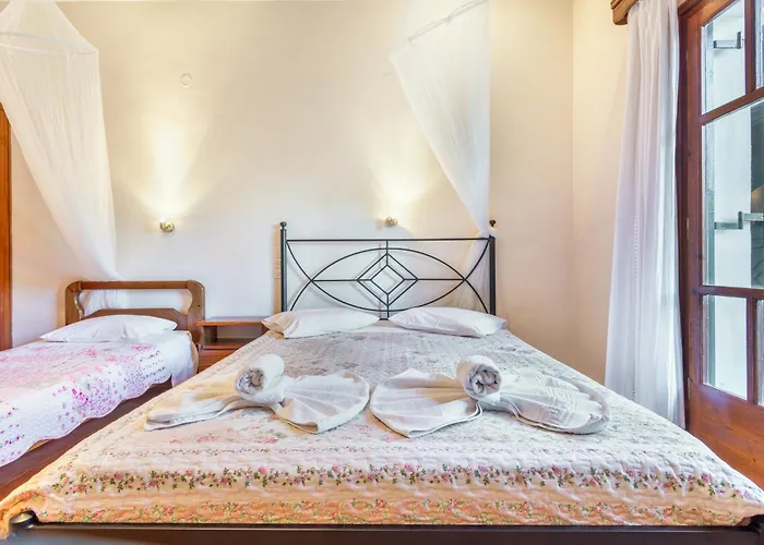 Castellos Bellos 3 Appartement Zakynthos
