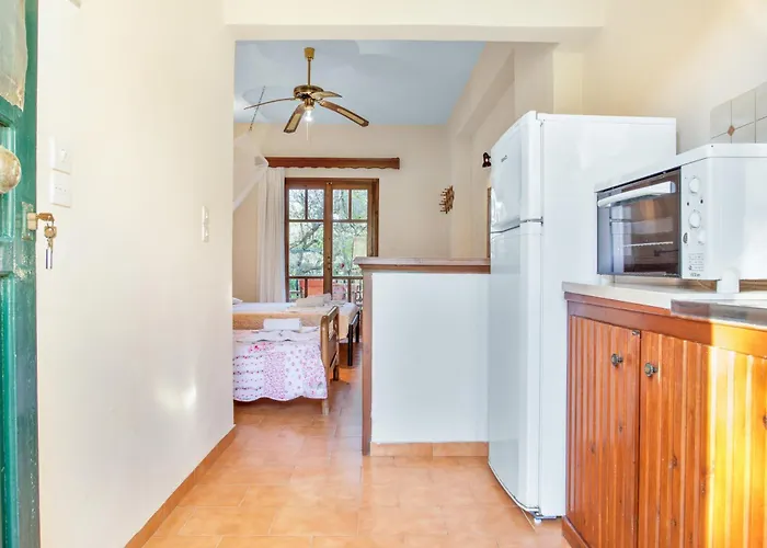 Appartement Castellos Bellos 3 *