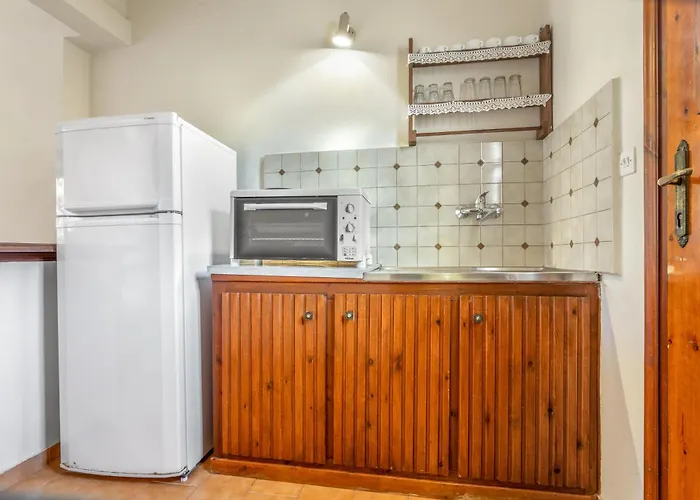 Appartement Castellos Bellos 3 Zakynthos