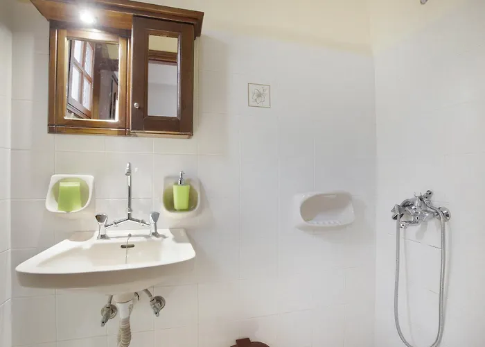 Appartement Castellos Bellos 3 *