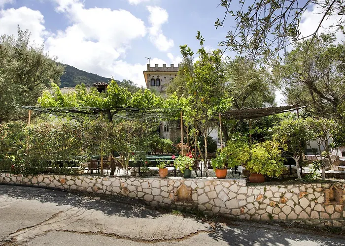 Appartement Castellos Bellos 3 *