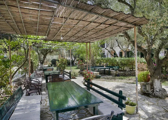 Castellos Bellos 3 Appartement *