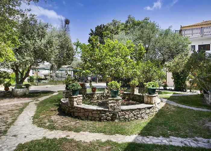 Appartement Castellos Bellos 3 *