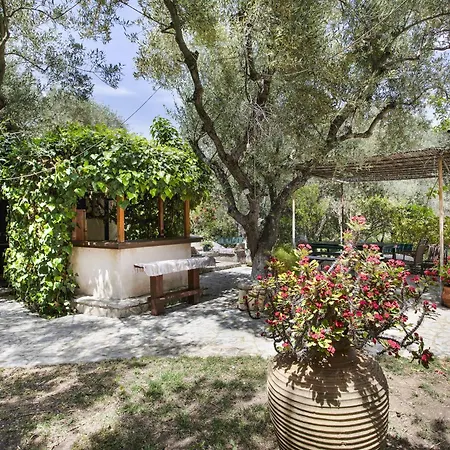 Appartement Castellos Bellos 3 Zante