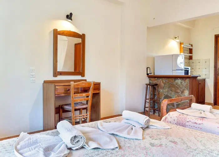 Castellos Bellos 3 مدينة زاكينثوس