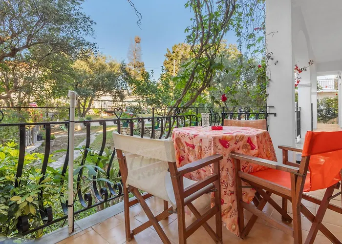 شقة Castellos Bellos 3 مدينة زاكينثوس