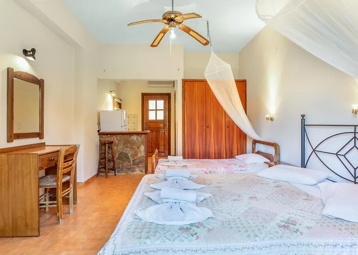 Castellos Bellos 3 مدينة زاكينثوس