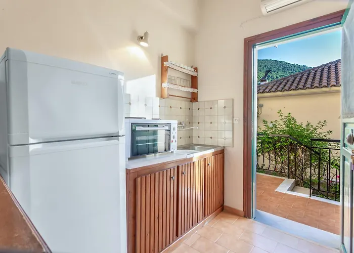 Castellos Bellos 3 * مدينة زاكينثوس