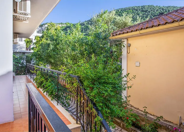 شقة Castellos Bellos 3