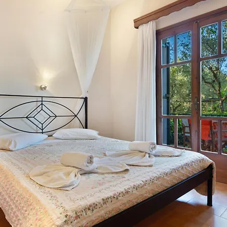 Castellos Bellos 3 Apartment Marathias (Zakynthos)