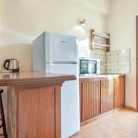 Apartment Castellos Bellos 3 Marathias (Zakynthos)