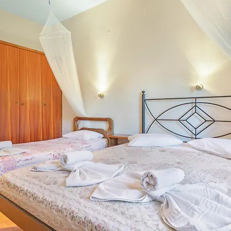 Apartment Castellos Bellos 3 Marathias (Zakynthos)