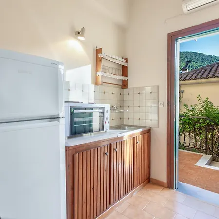 Castellos Bellos 3 * Zakynthos Town