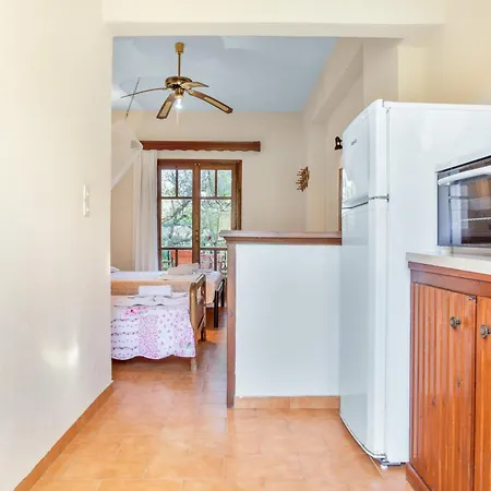 Apartamento Castellos Bellos 3 *