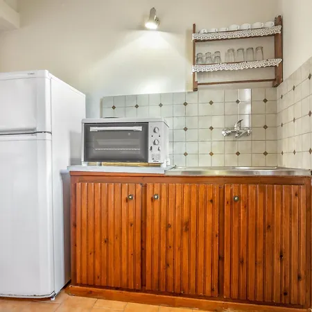 Apartment Castellos Bellos 3 Marathias (Zakynthos)