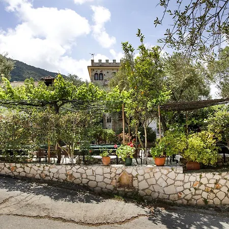 Lägenhet Castellos Bellos 3 *