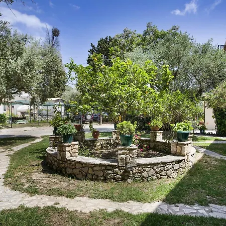 Apartment Castellos Bellos 3 *